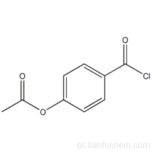 4-Acetoxy-benzoilcloreto CAS 27914-73-4